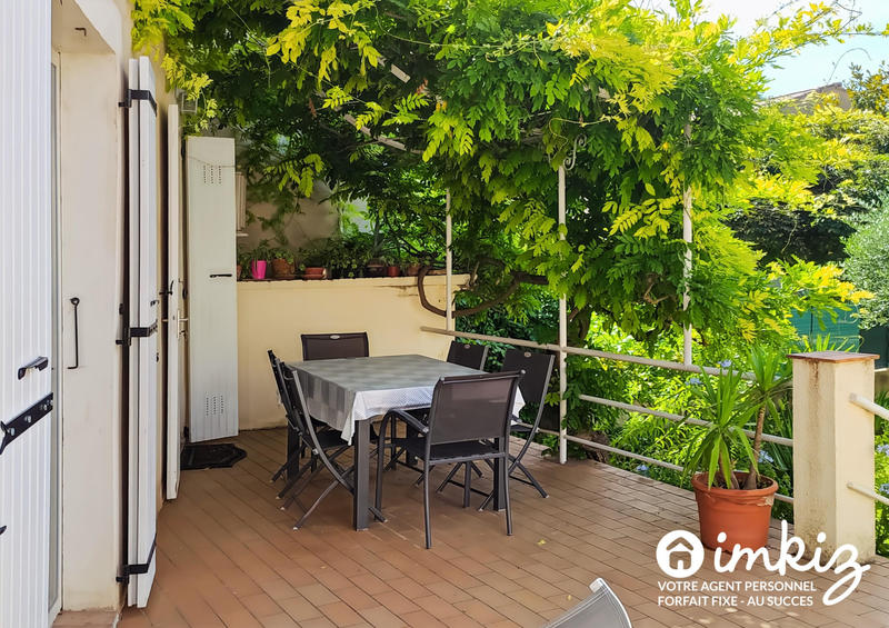 Maison - 153 m² - 6 pièces