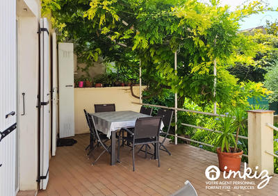 Maison - 153 m² - 6 pièces