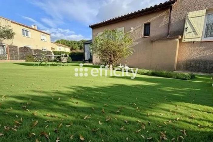 Villa - 79 m² - 4 pièces