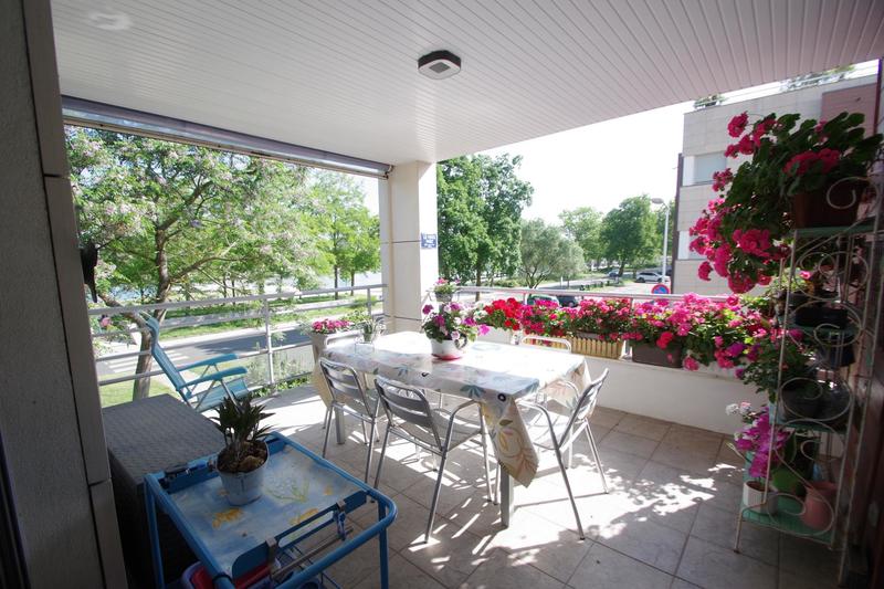 Appartement - 123 m² - 4 pièces