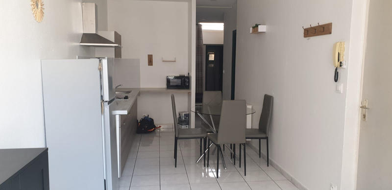 Immeuble - 131 m² - 5 pièces