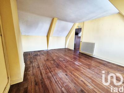 Maison - 155 m² - 8 pièces