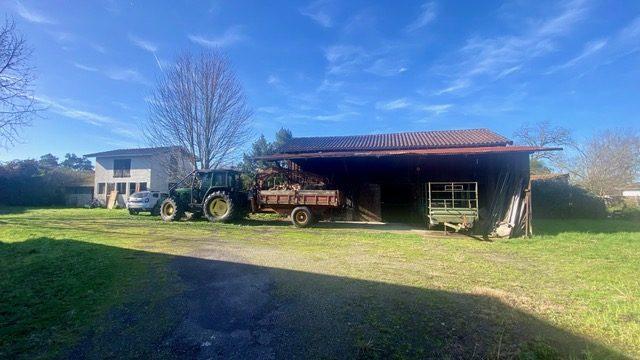 Maison - 153 m² - 7 pièces