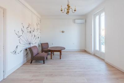 Maison de ville - 184 m² - 6 pièces