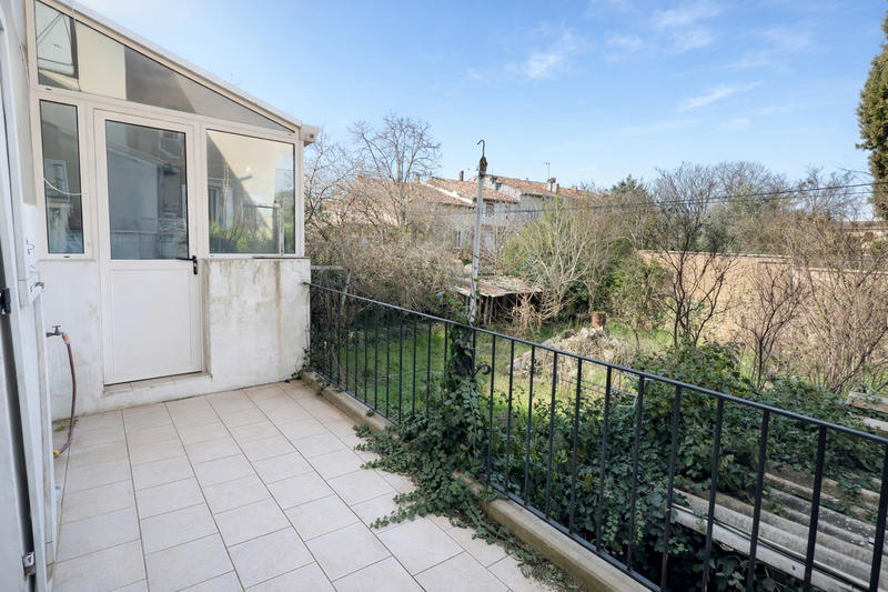 Maison de village - 203 m² - 7 pièces