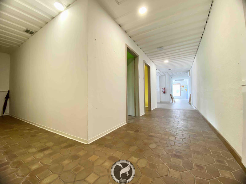 Local commercial - 135 m²