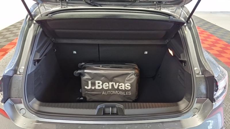 Renault Clio V Blue Dci 100 Ch Gsr2 Evolution