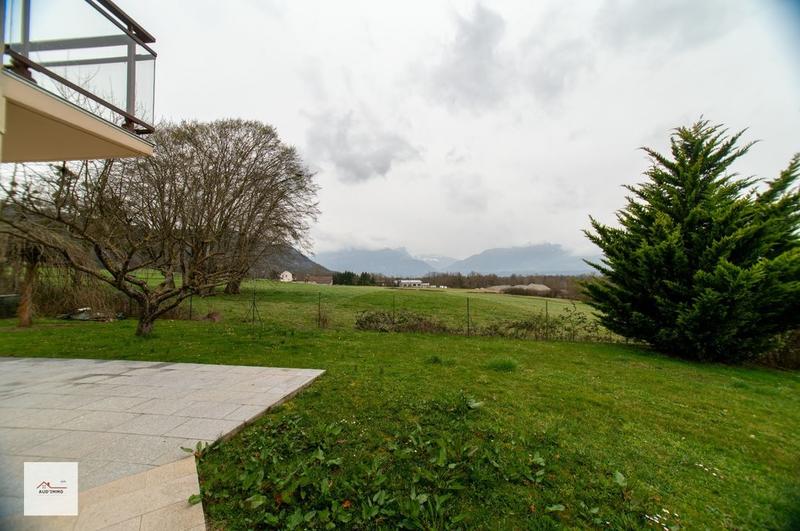 Maison d'architecte - 142 m² - 6 pièces