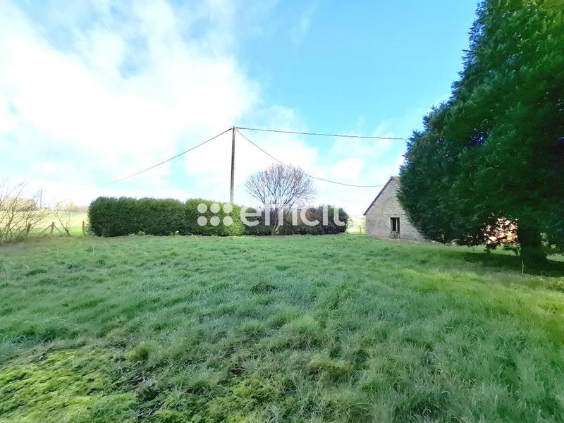 Longère - 106 m² - 3 pièces