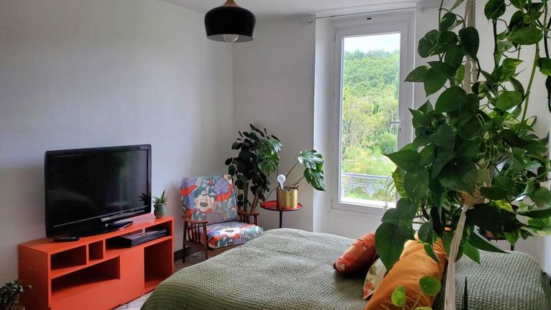 Maison de village - 140 m² - 8 pièces