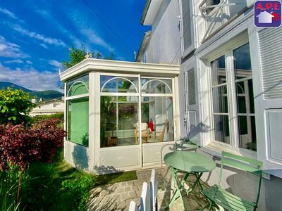 Maison - 56 m² - 3 pièces