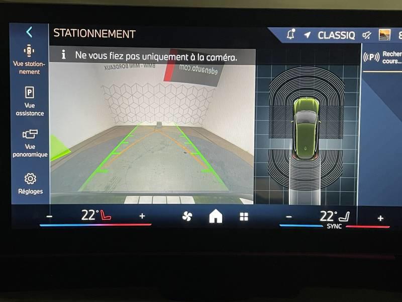 Bmw Serie 2 Active Tourer 225e xDrive 245 ch Dkg7 m Sport