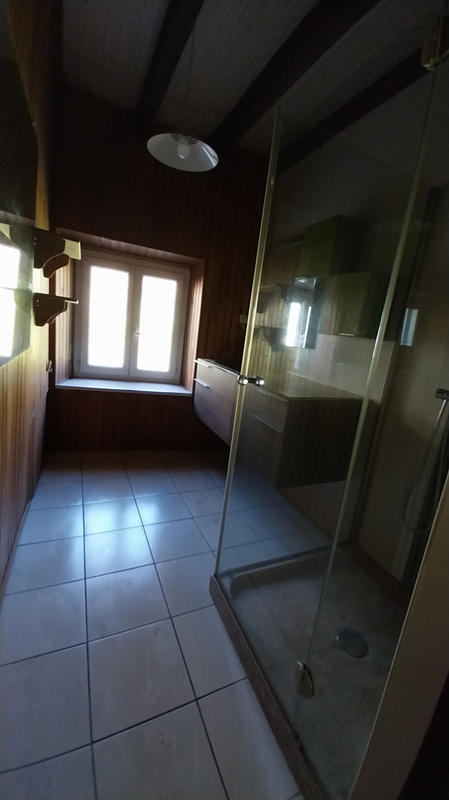 Maison - 62 m² - 3 pièces