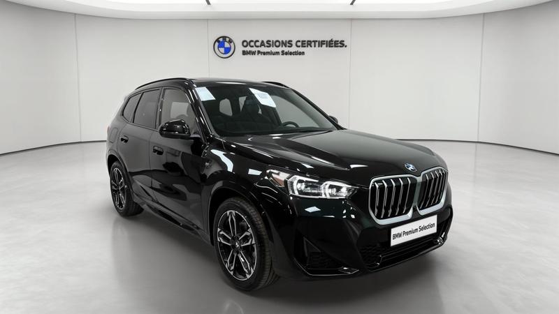 Bmw X1 U11 sDrive 20i 170ch Dkg7 m Sport