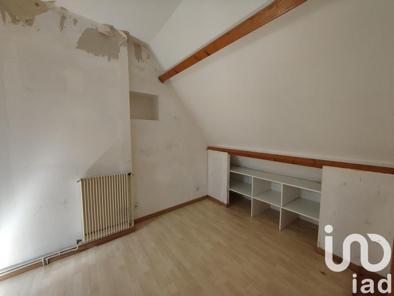 Maison de village - 46 m² - 3 pièces