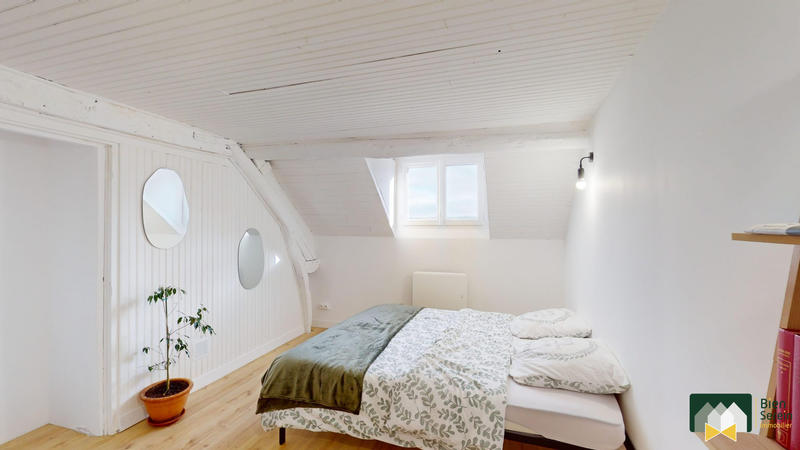 Maison - 165 m² - 7 pièces