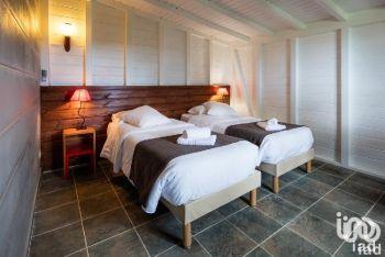 Local commercial - 11 303 m²