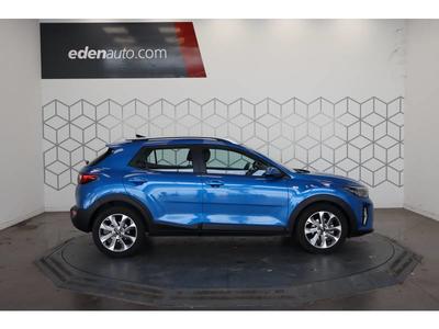 Kia Stonic 1.0 t-GDi 120 ch Mhev Dct7 Gt Line