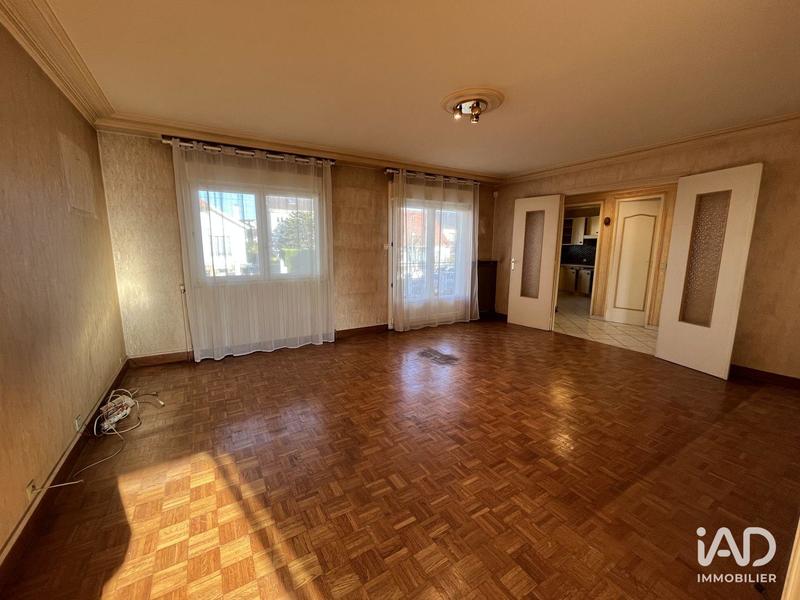 Maison - 149 m² - 5 pièces