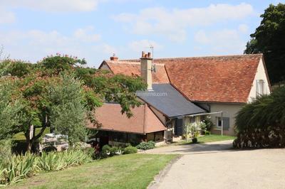 Maison - 274 m² - 6 pièces