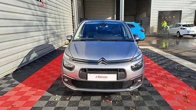 Citroën c4 spacetourer Bluehdi 130 Ss Bvm6 Feel