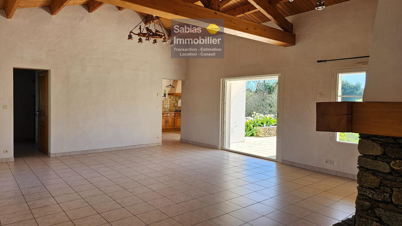 Maison - 102 m² - 5 pièces