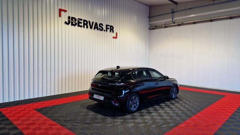 Peugeot 308 Bluehdi 130ch Ss Bvm6 Active Pack