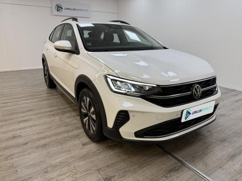 Volkswagen Taigo 1.0 Tsi 95 Life