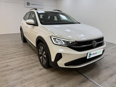 Volkswagen Taigo 1.0 Tsi 95 Life