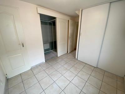 Maison - 47 m² - 3 pièces
