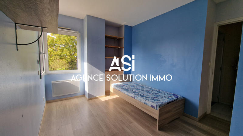 Maison - 188 m² - 8 pièces