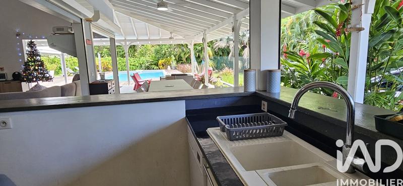 Maison - 175 m² - 5 pièces