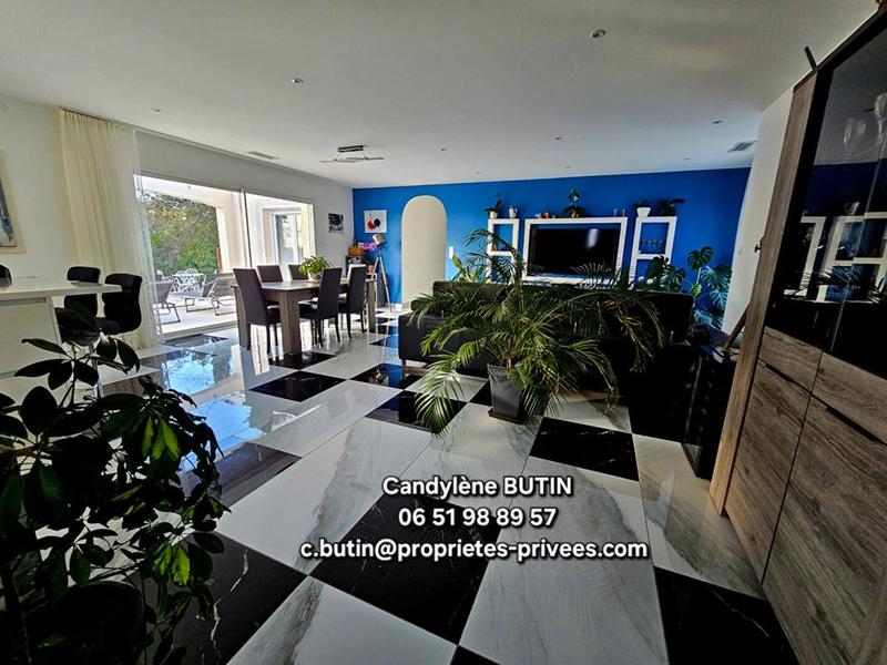 Villa - 127 m² - 4 pièces