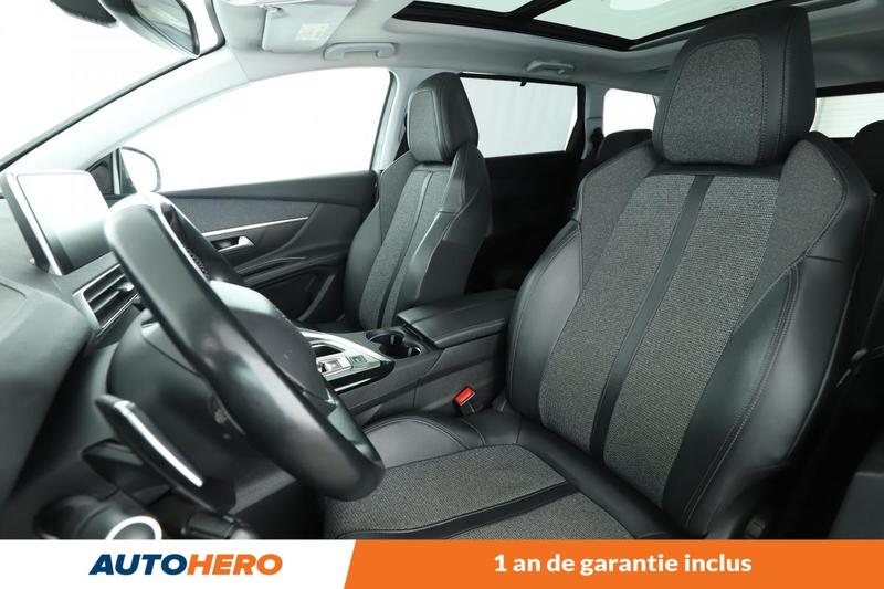 Peugeot 5008 1.5 Blue-HDi Allure Eat8 130 ch