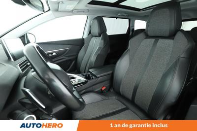 Peugeot 5008 1.5 Blue-HDi Allure Eat8 130 ch