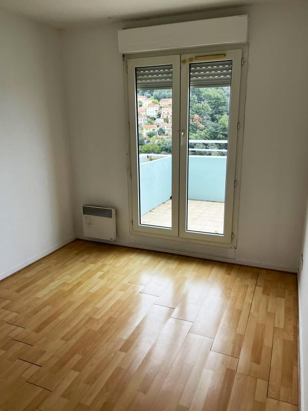 Appartement - 97 m² - 4 pièces