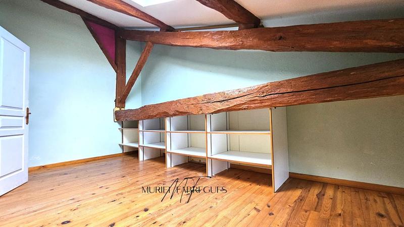 Maison - 126 m² - 6 pièces