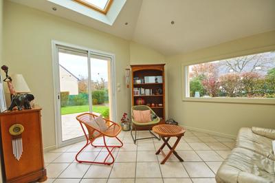 Maison - 128 m² - 5 pièces