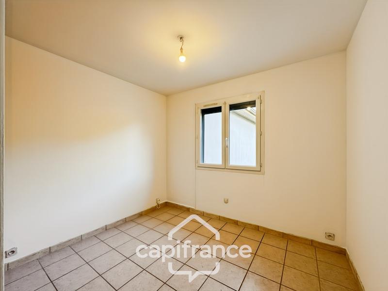 Maison - 142 m² - 8 pièces