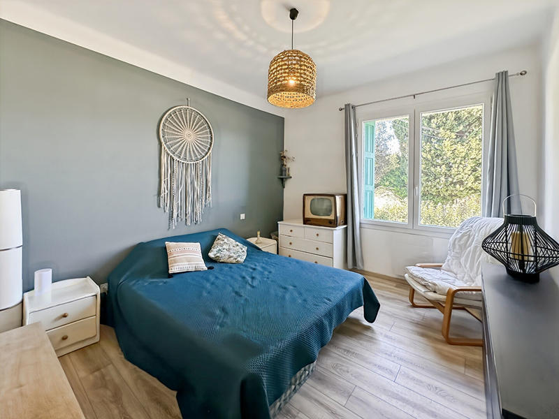 Maison - 140 m² - 4 pièces