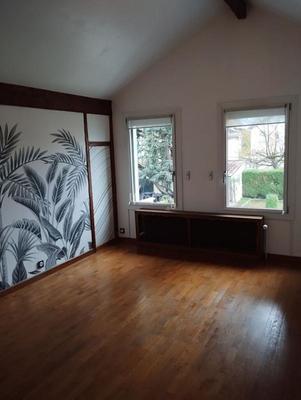 Maison - 130 m² - 4 pièces