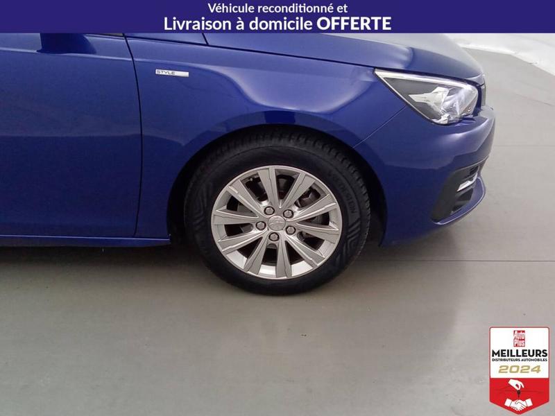 Peugeot 308 PureTech 130 Style