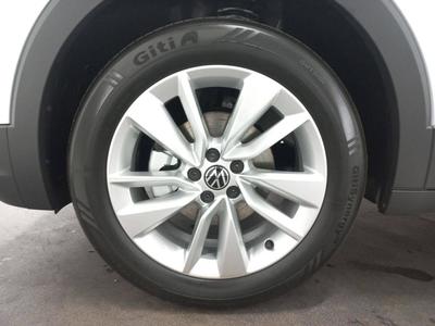 Volkswagen t-Cross 1.0 Tsi 116 Start/Stop Bvm6 Vw Edition