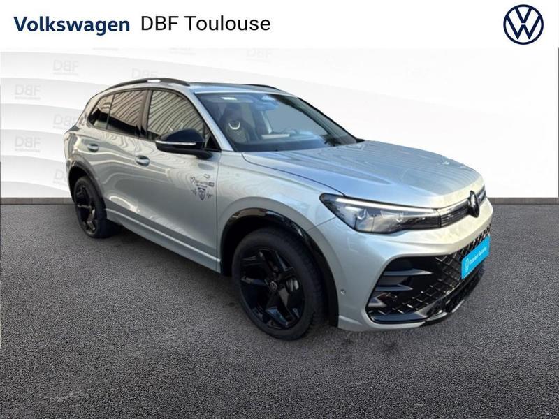Volkswagen Tiguan Nouveau 1.5 Ehybrid 204ch Dsg6 R