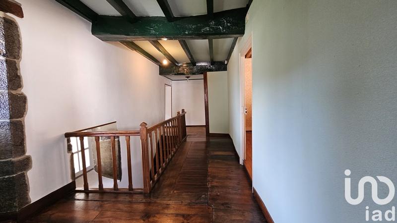 Maison de village - 276 m² - 10 pièces