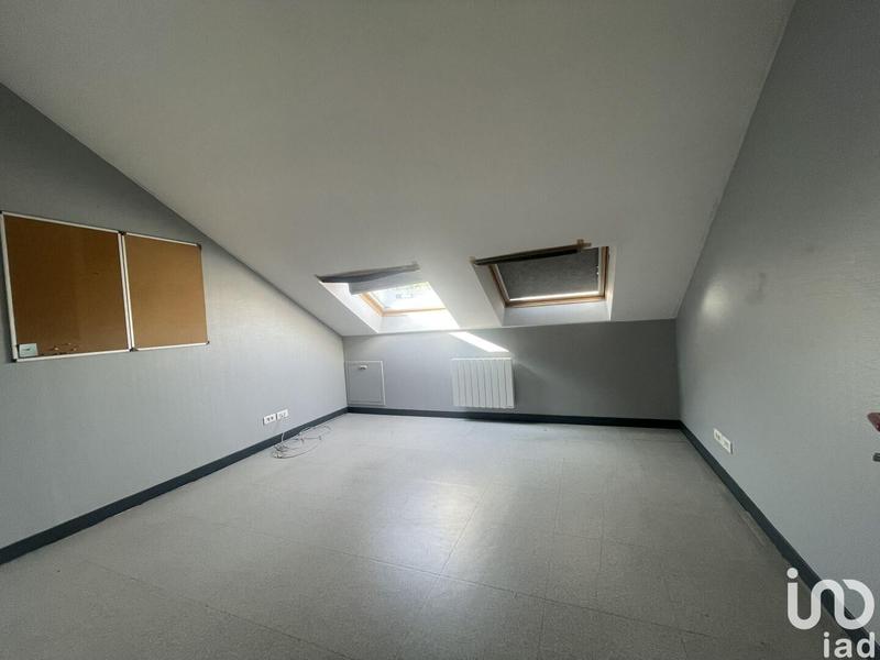 Local commercial - 416 m²