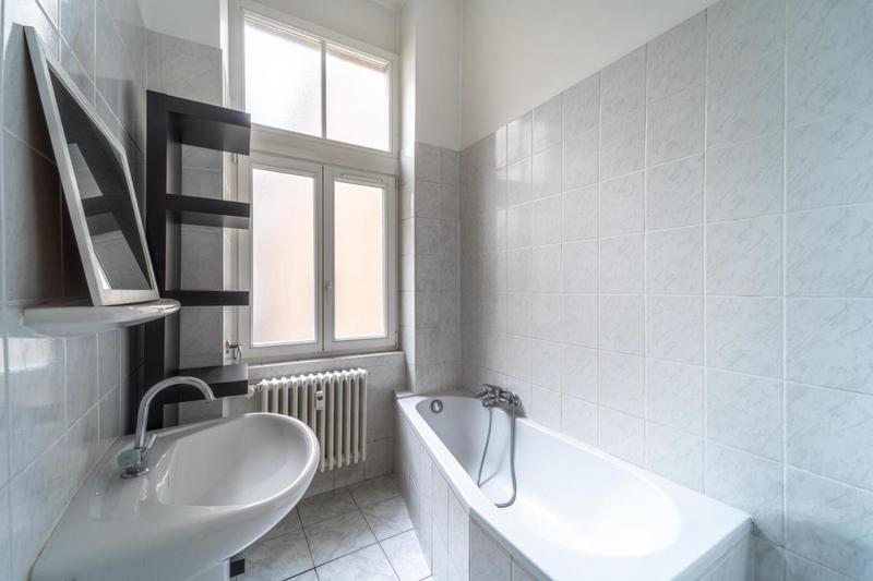 Appartement - 172 m² - 7 pièces