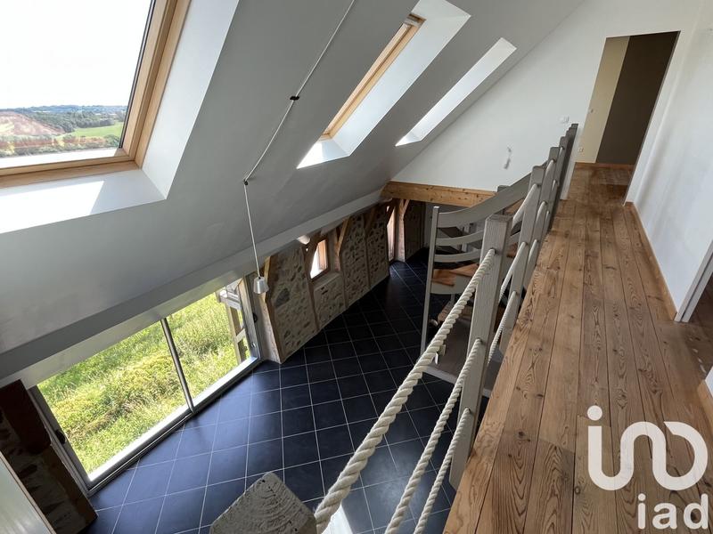 Maison - 613 m² - 18 pièces