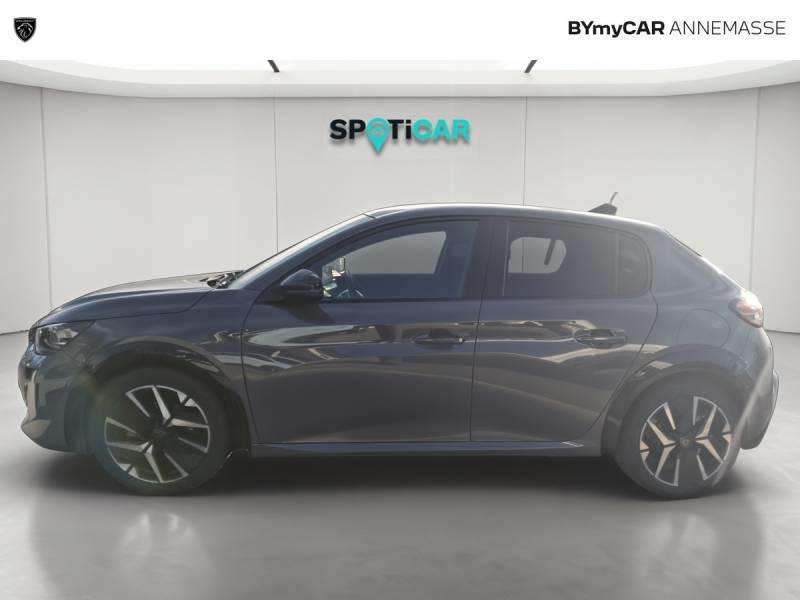 Peugeot 208 Hybrid 100 e-Dcs6 Gt