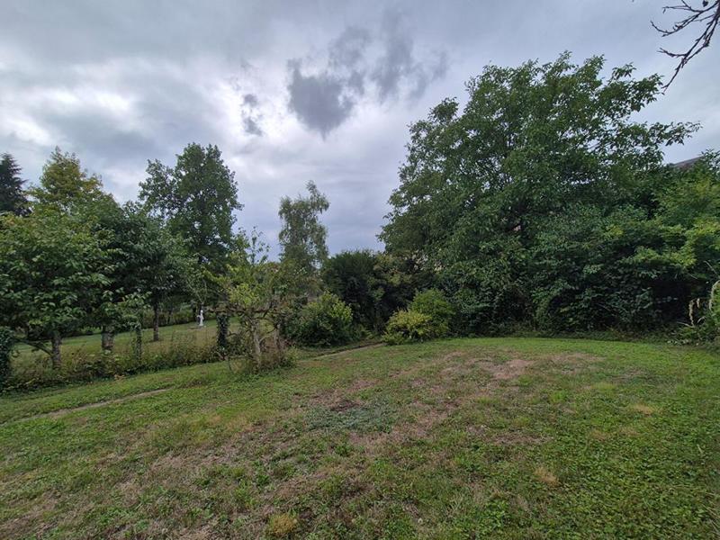 Maison - 61 m² - 3 pièces